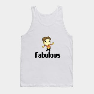 Fabulous Tank Top